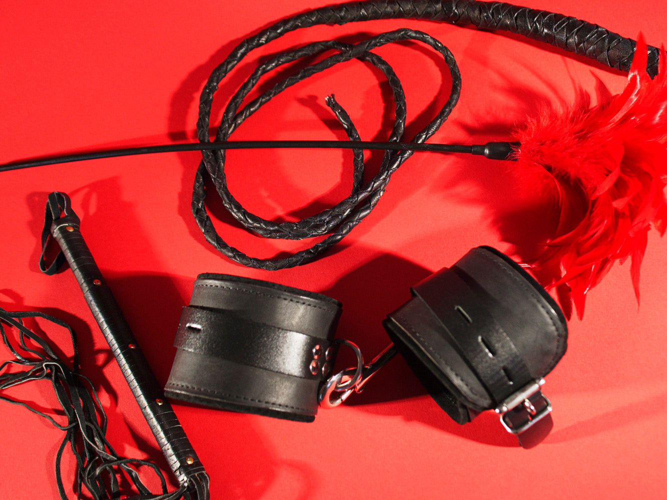Bondage