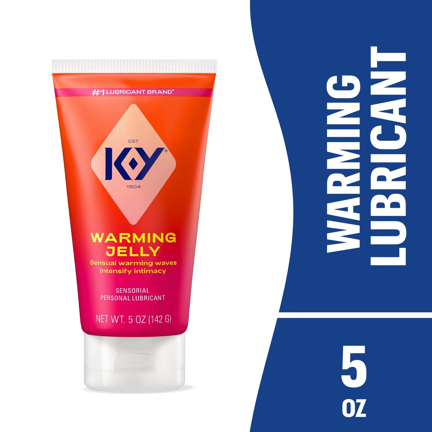 Jelly Personal Lubricant