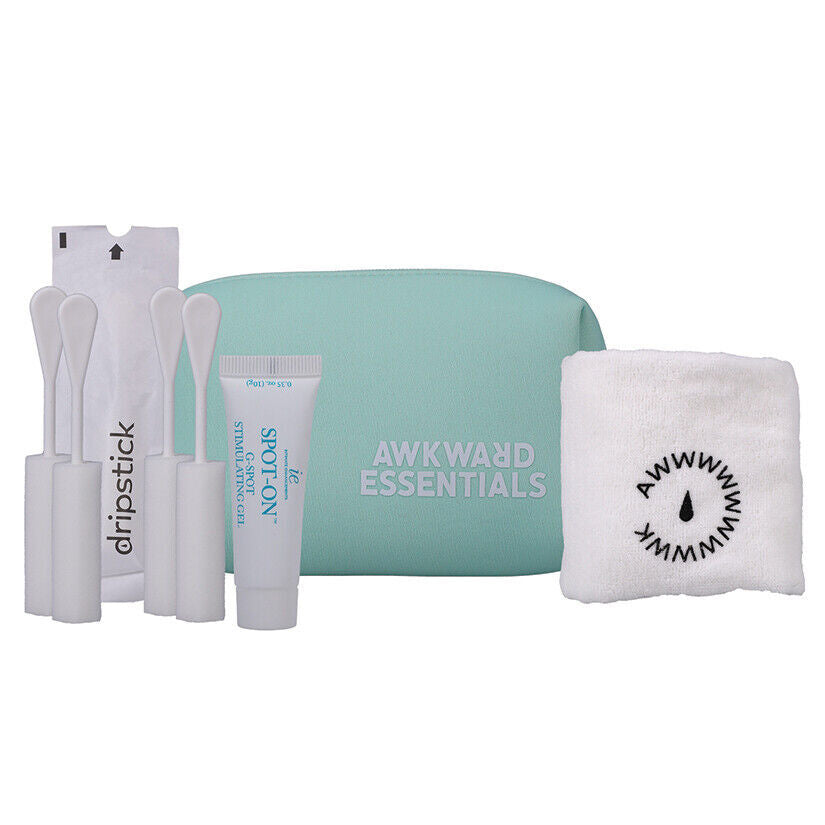 Sex Feminine Hygiene Clean up Cum Sponge