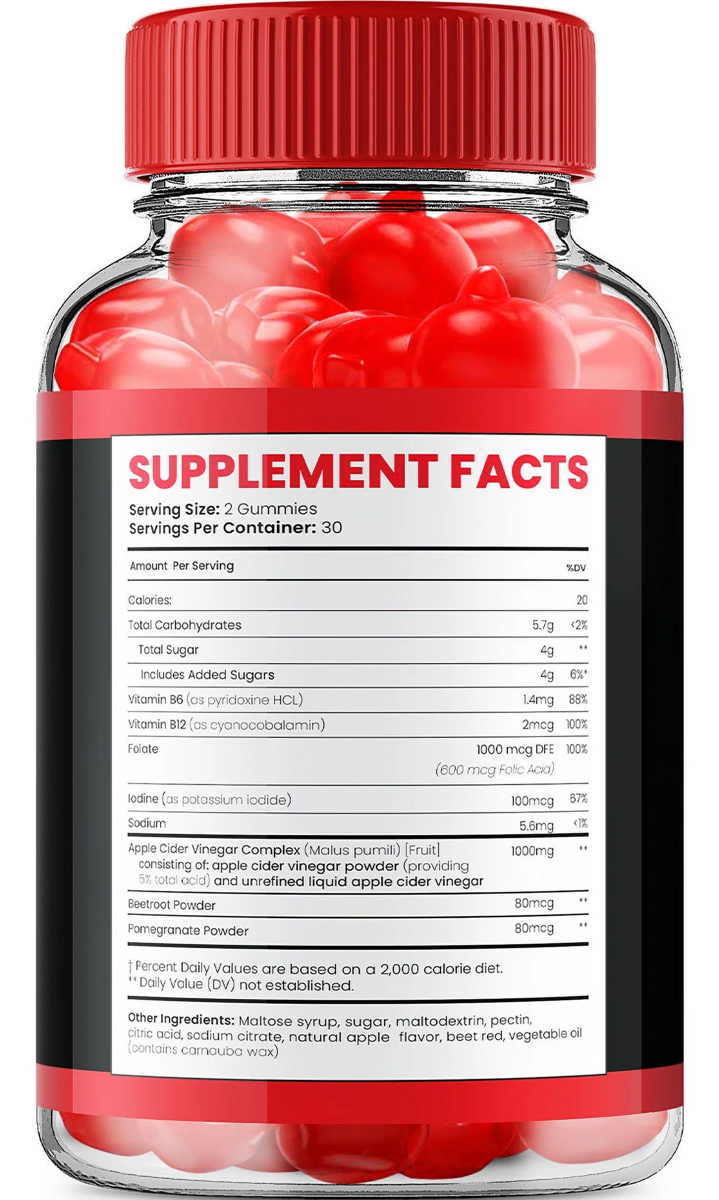 Alpha Bites Support for Muscle Growth