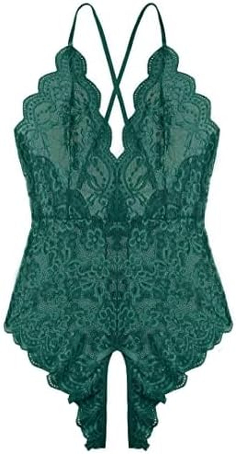 Women One Piece Lingerie