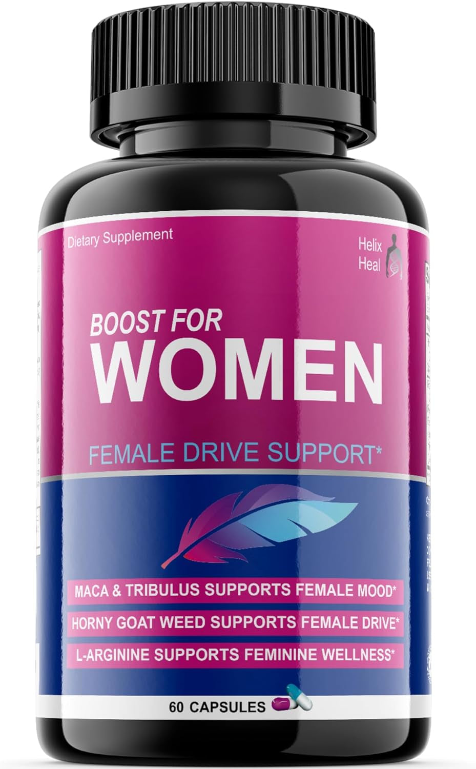 Libido Booster for Women