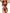 Deep V Teddy Lingerie Bodysuit