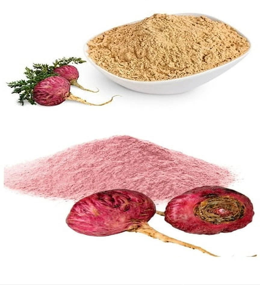 Sex Drive and Women Dillodo Red Maca