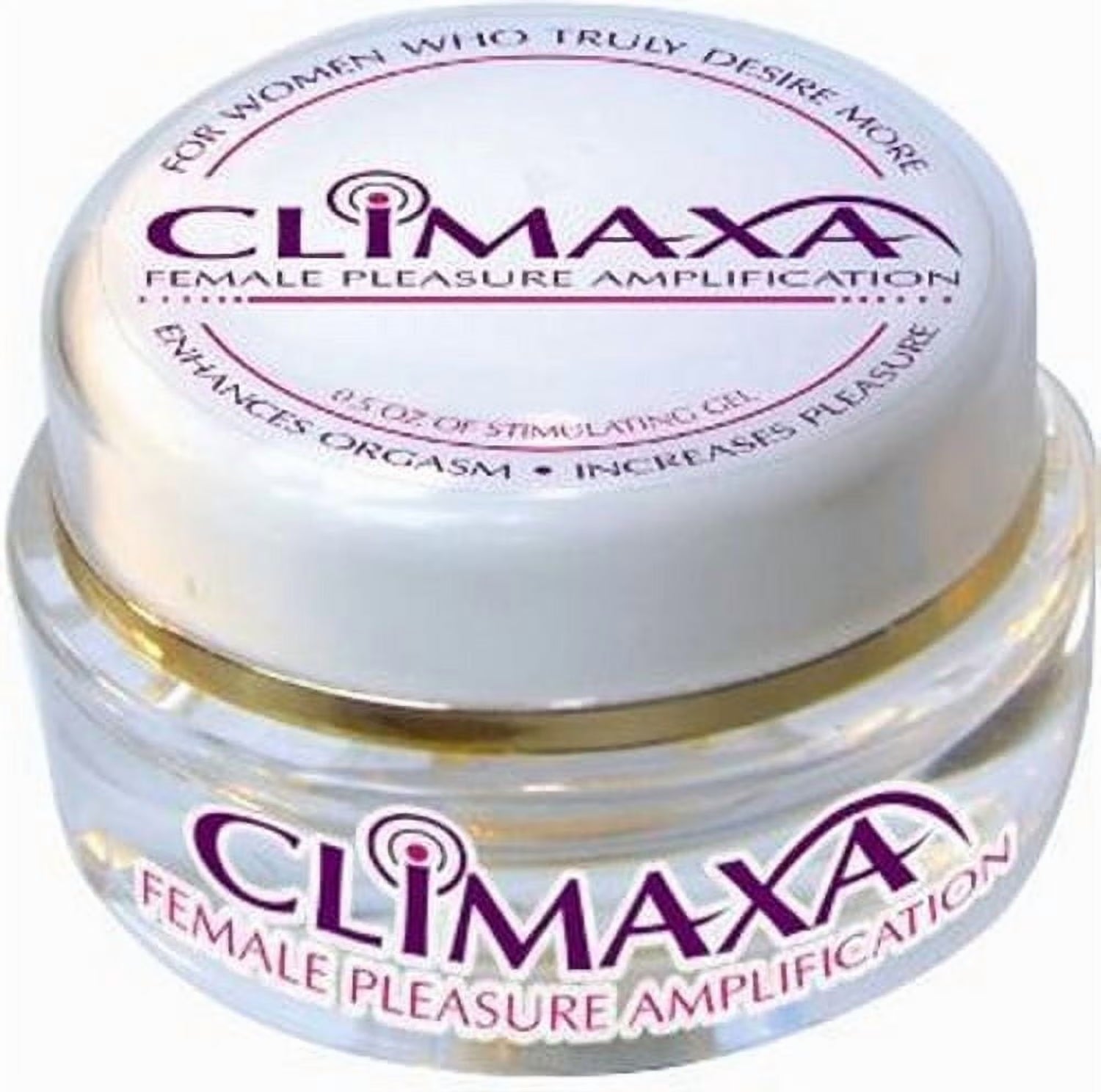Female Pleasure Amplification Gel for Women