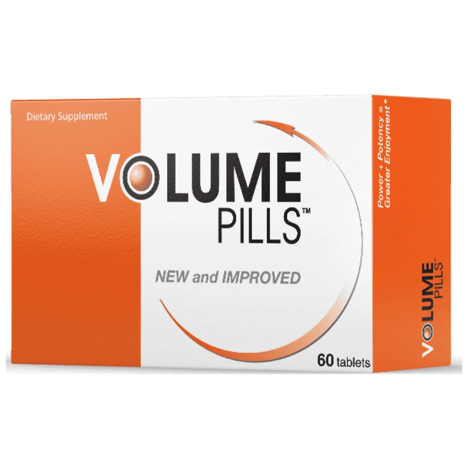 Volume Pills