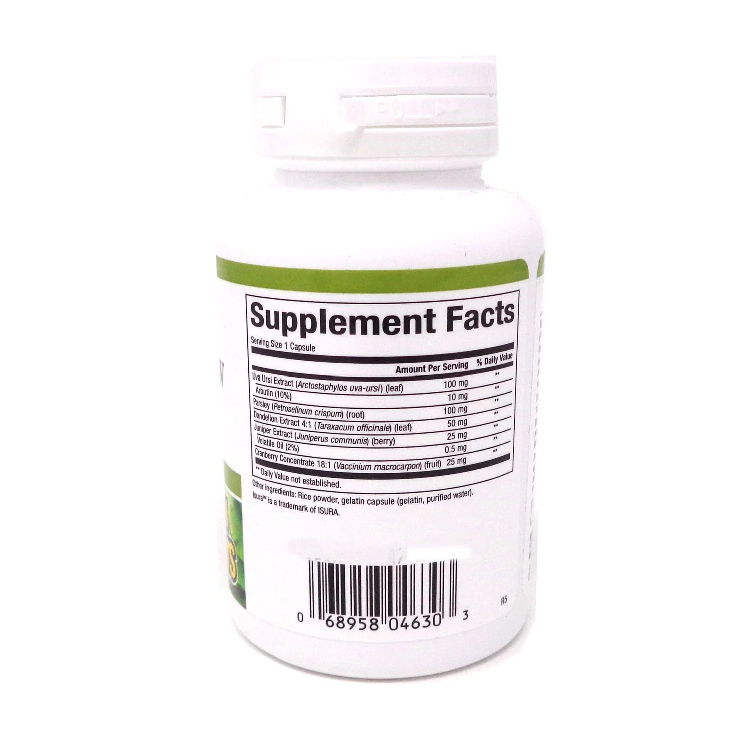 Supports Urinary Health