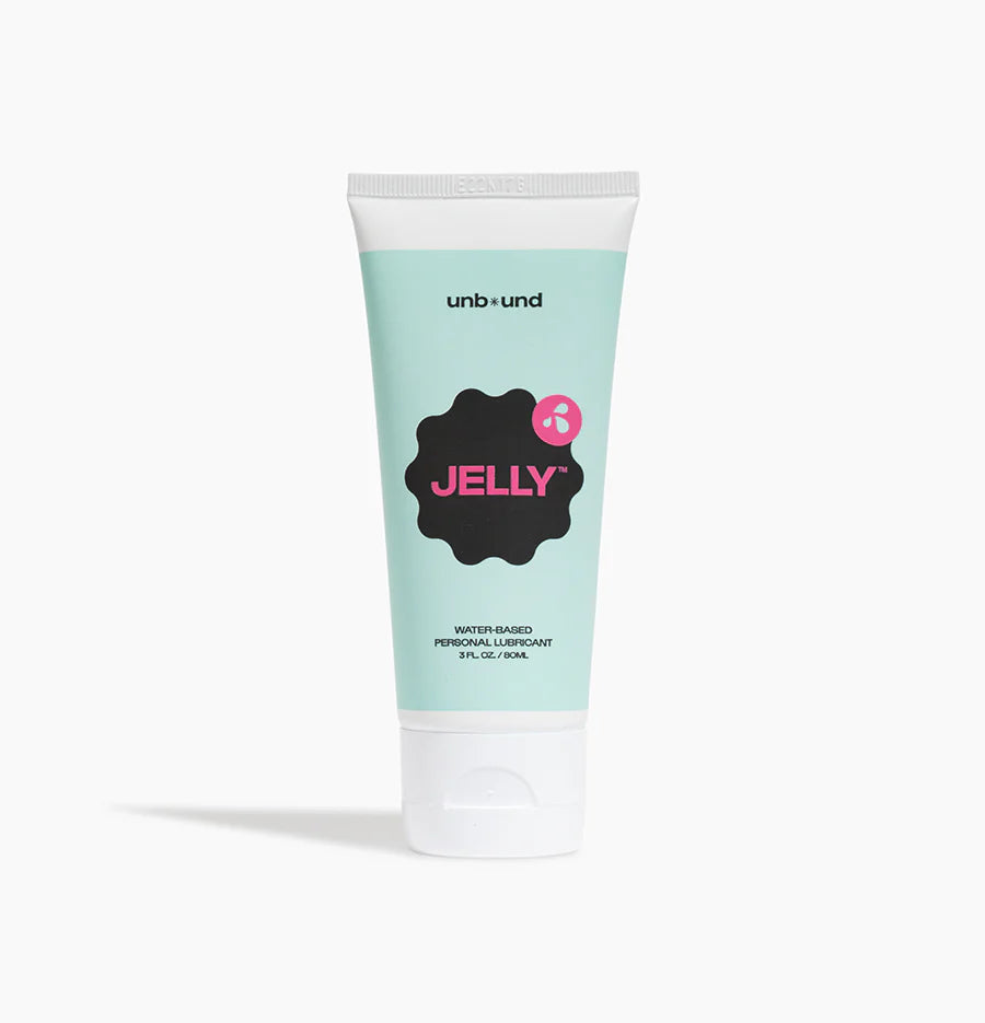 Jelly Lube