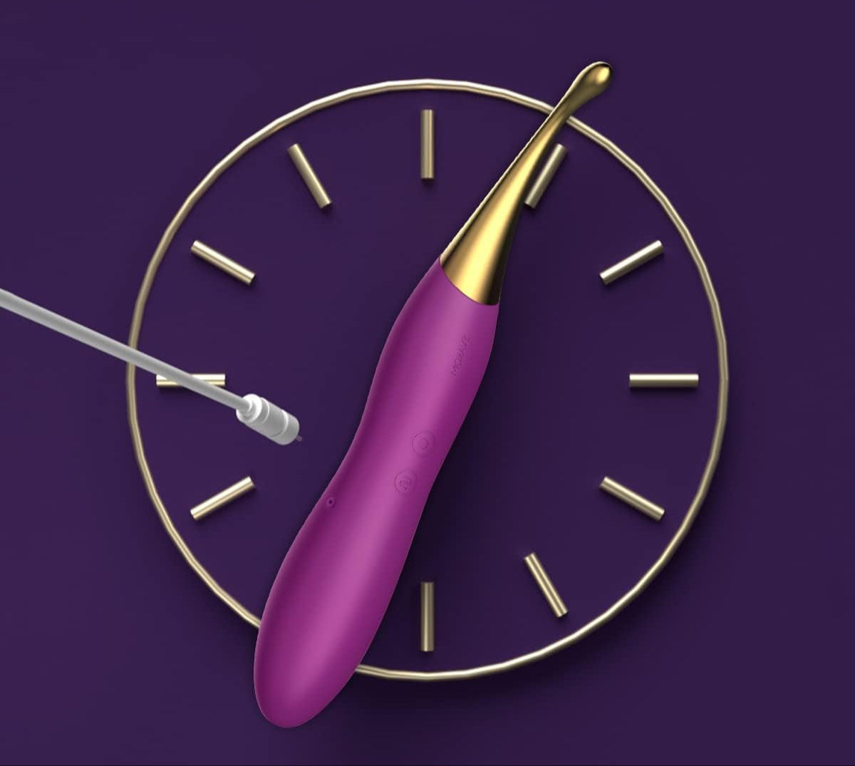 Clitoral Vibrator Sex Toys for Women