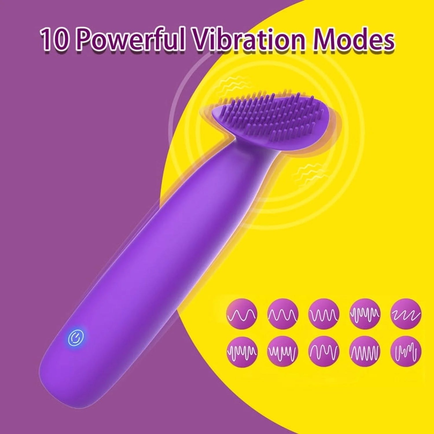 Adult Sex Toys Bullet Vibrators