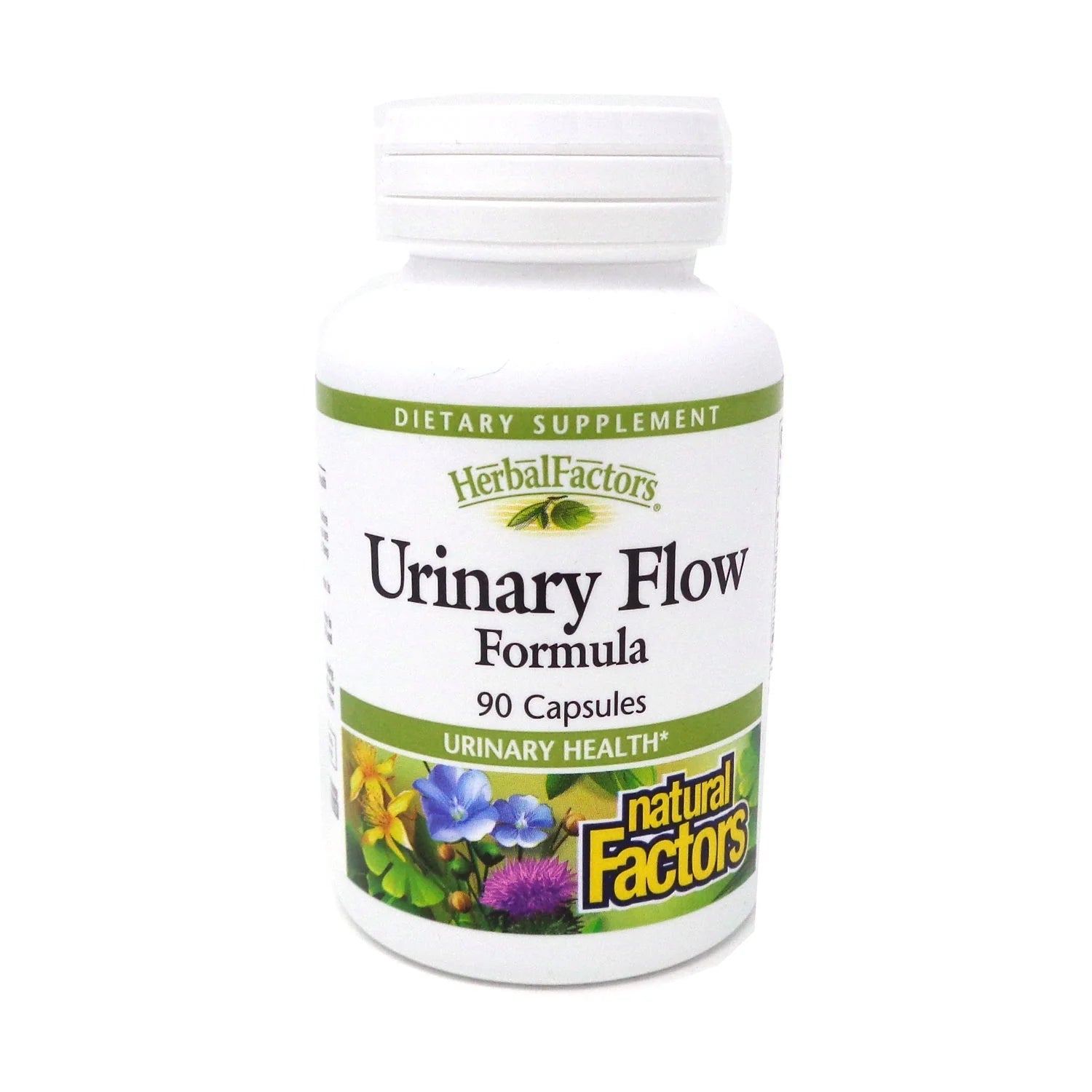 Supports Urinary Health