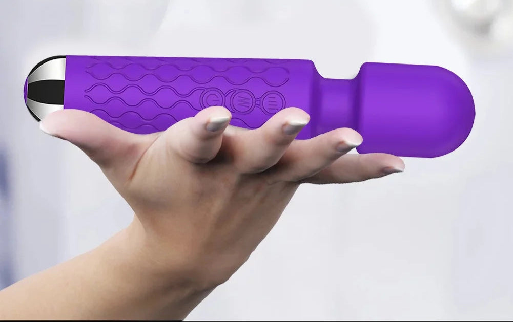 Wand Massager Vibrator