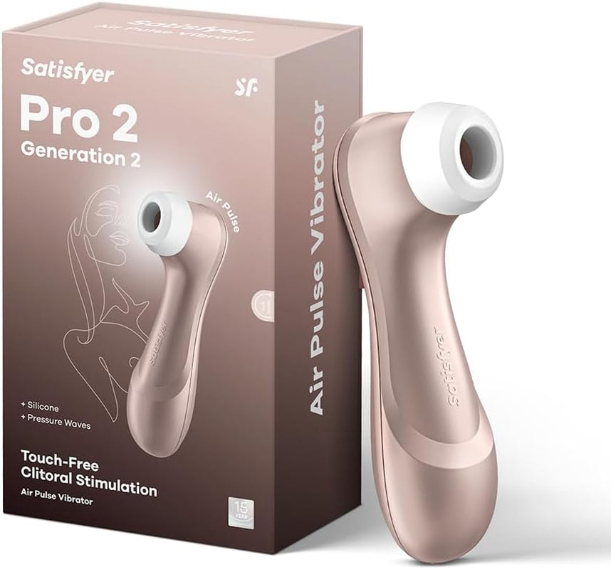 Vibrator Sex Toy