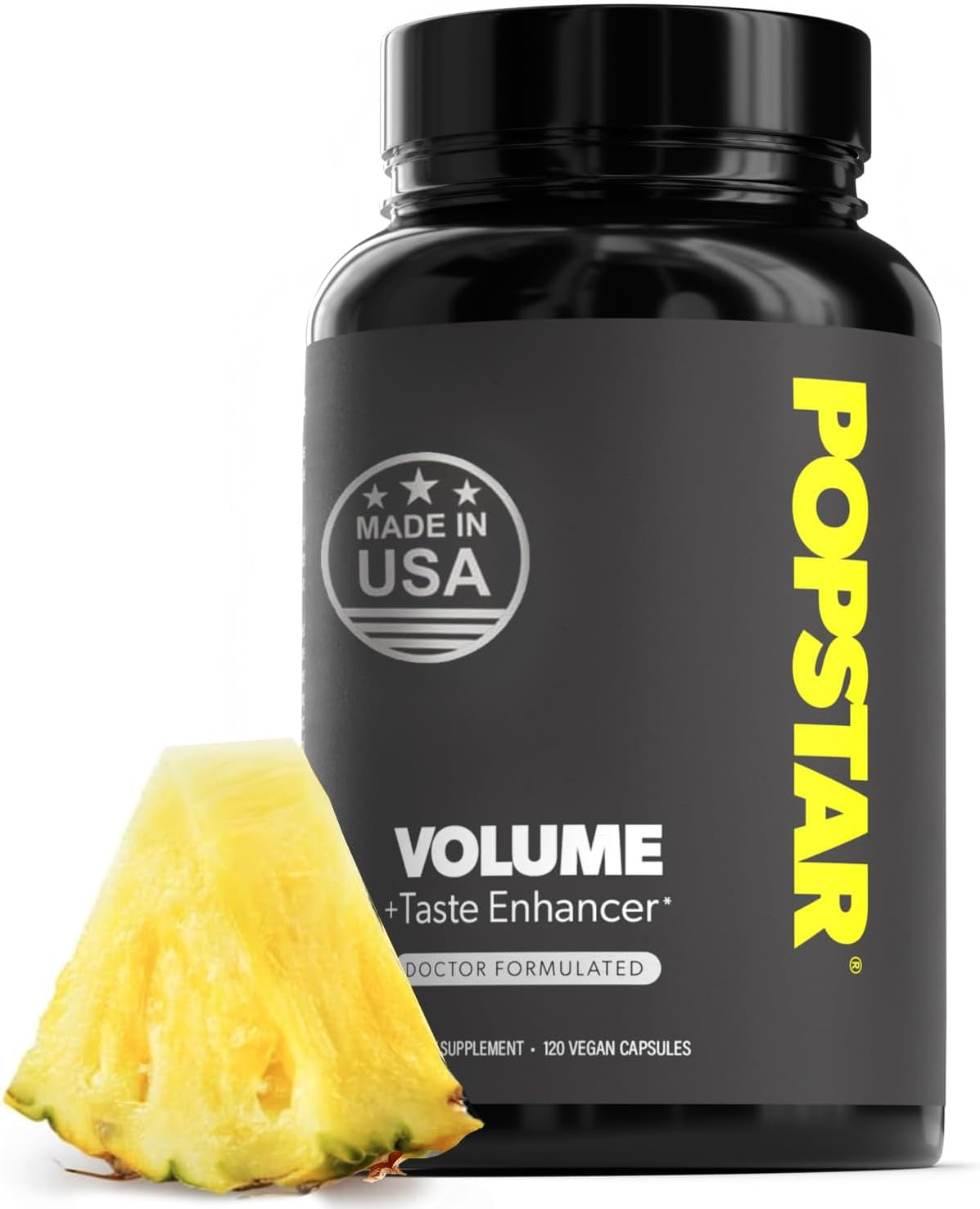 Men's Semen Health & Fertility Supplement