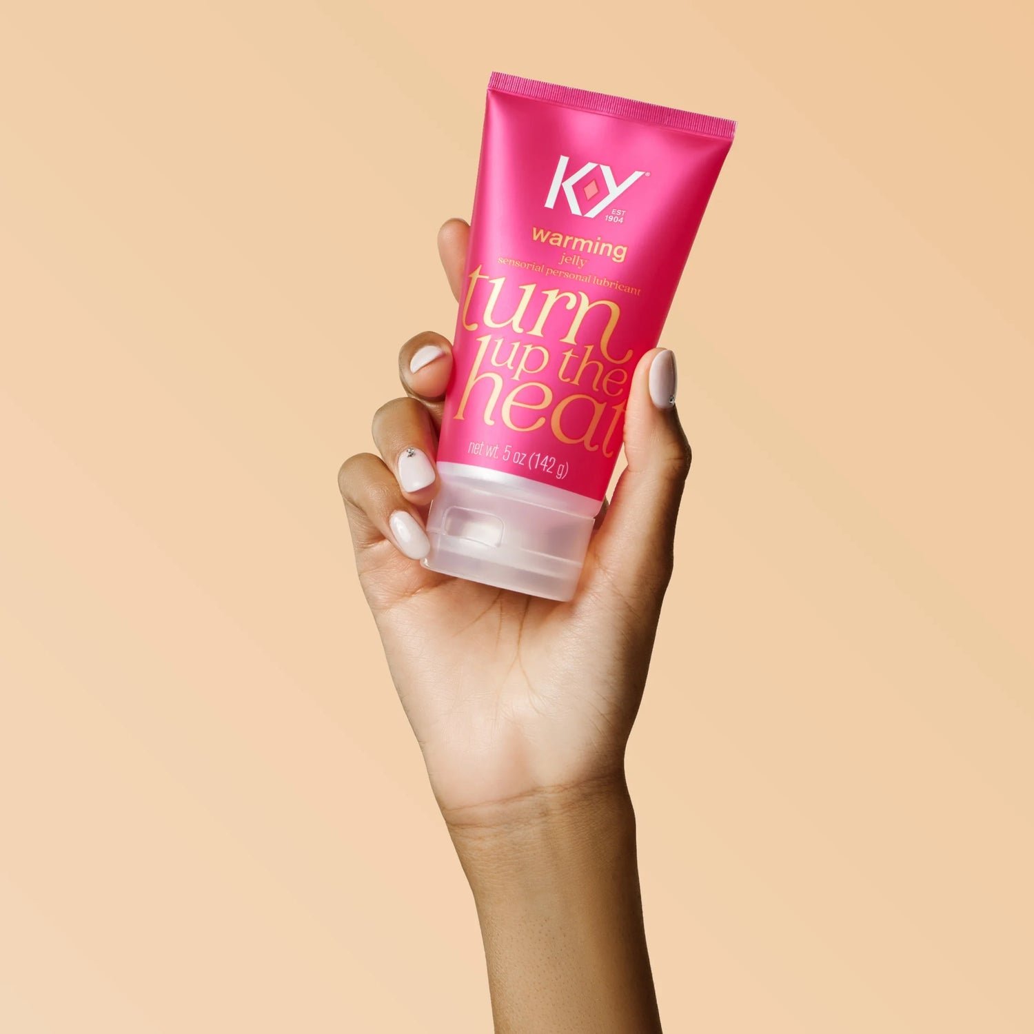 Jelly Personal Lubricant
