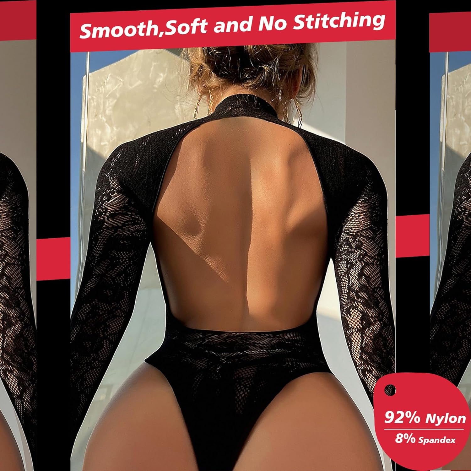 Sexy Lingerie for Women