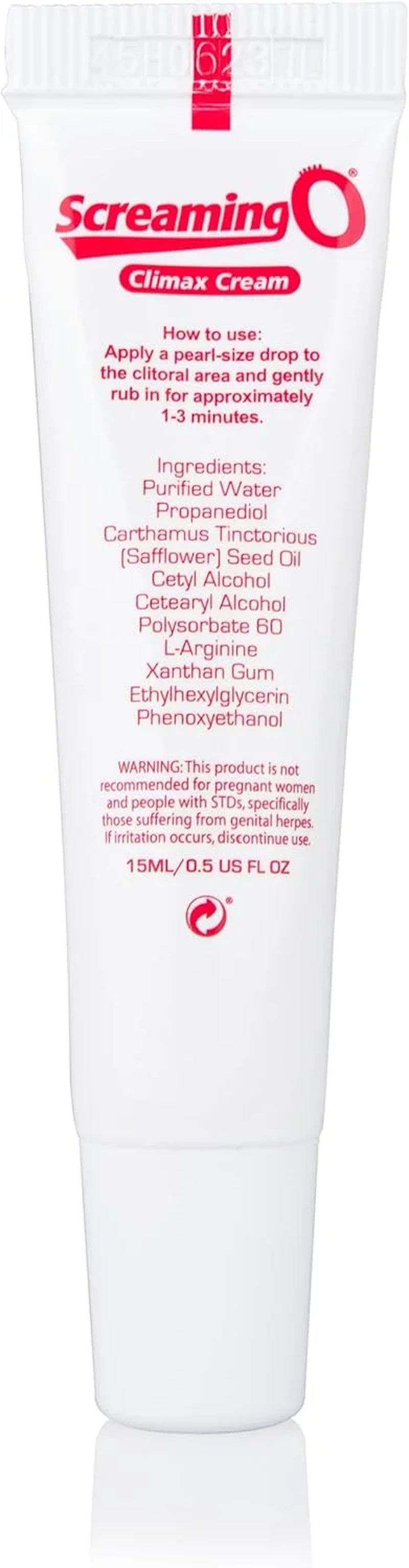 Cream for Women Sexual Cream Lubricant