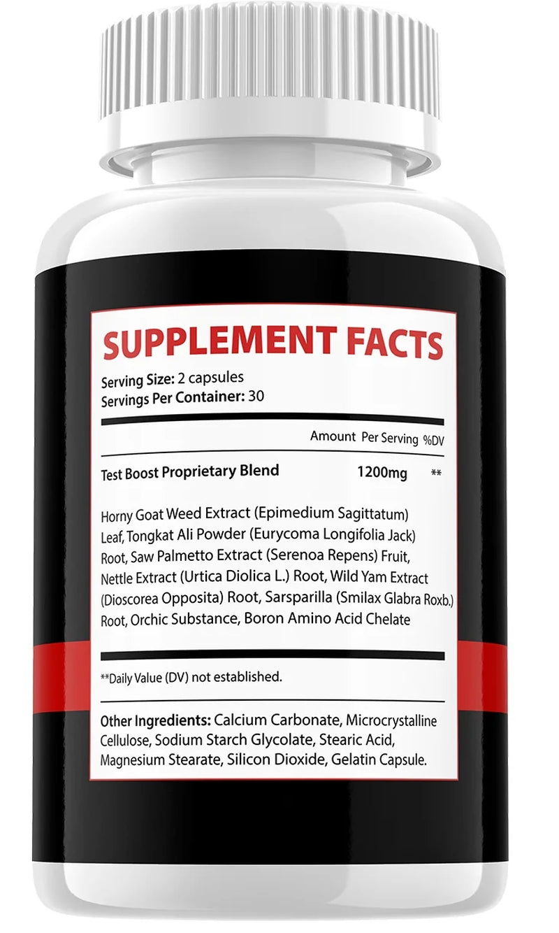 Prolong Power for Men Pills