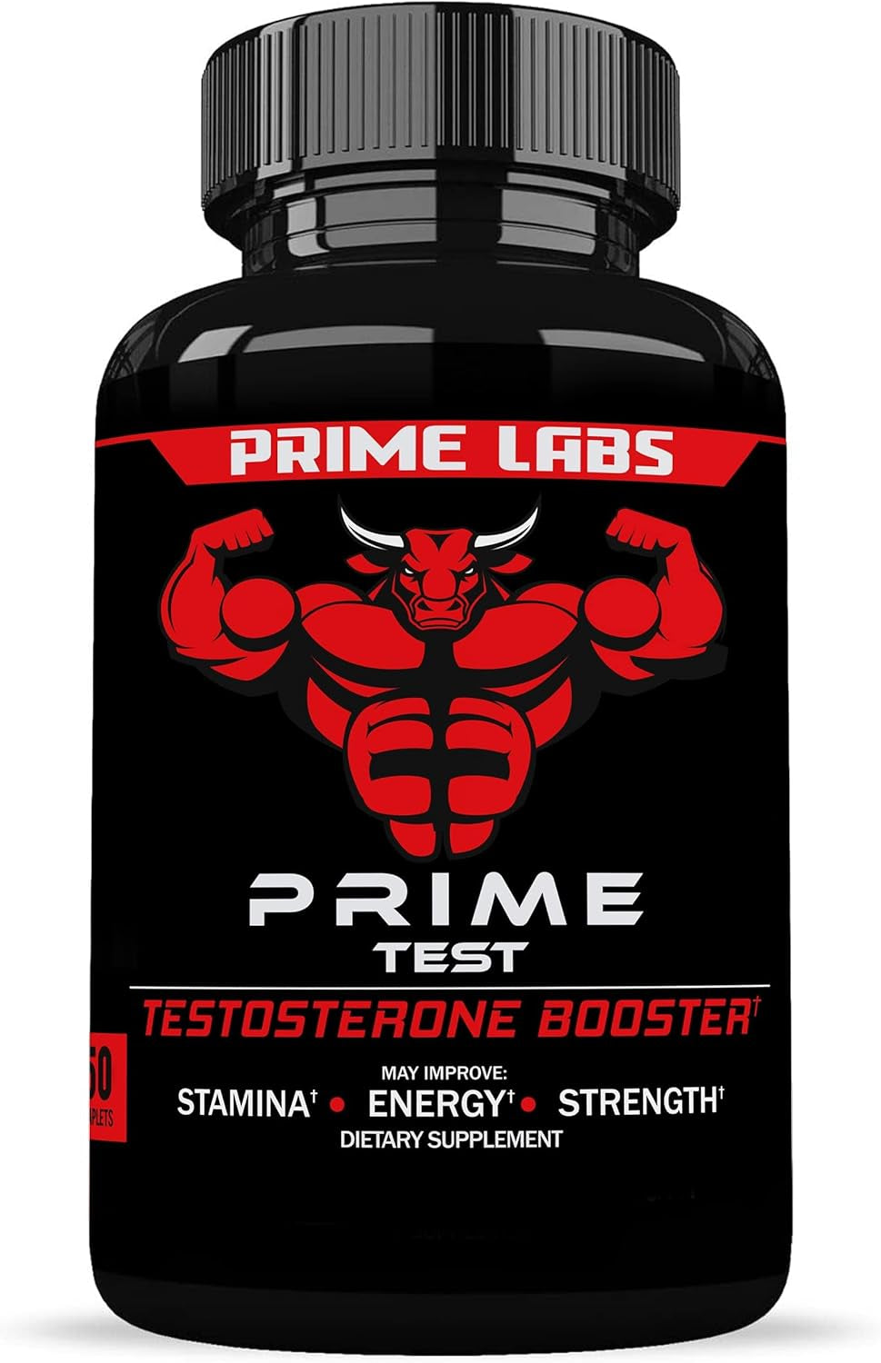 Men's Testosterone Booster