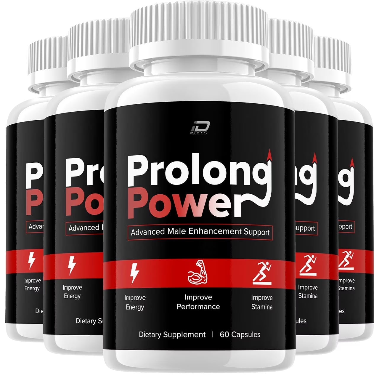 Prolong Power for Men Pills