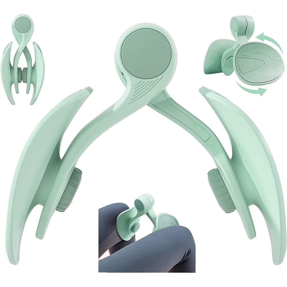 Thigh Exerciser