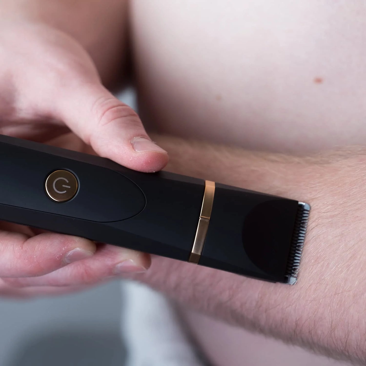 Body & Groin Hair Trimmer