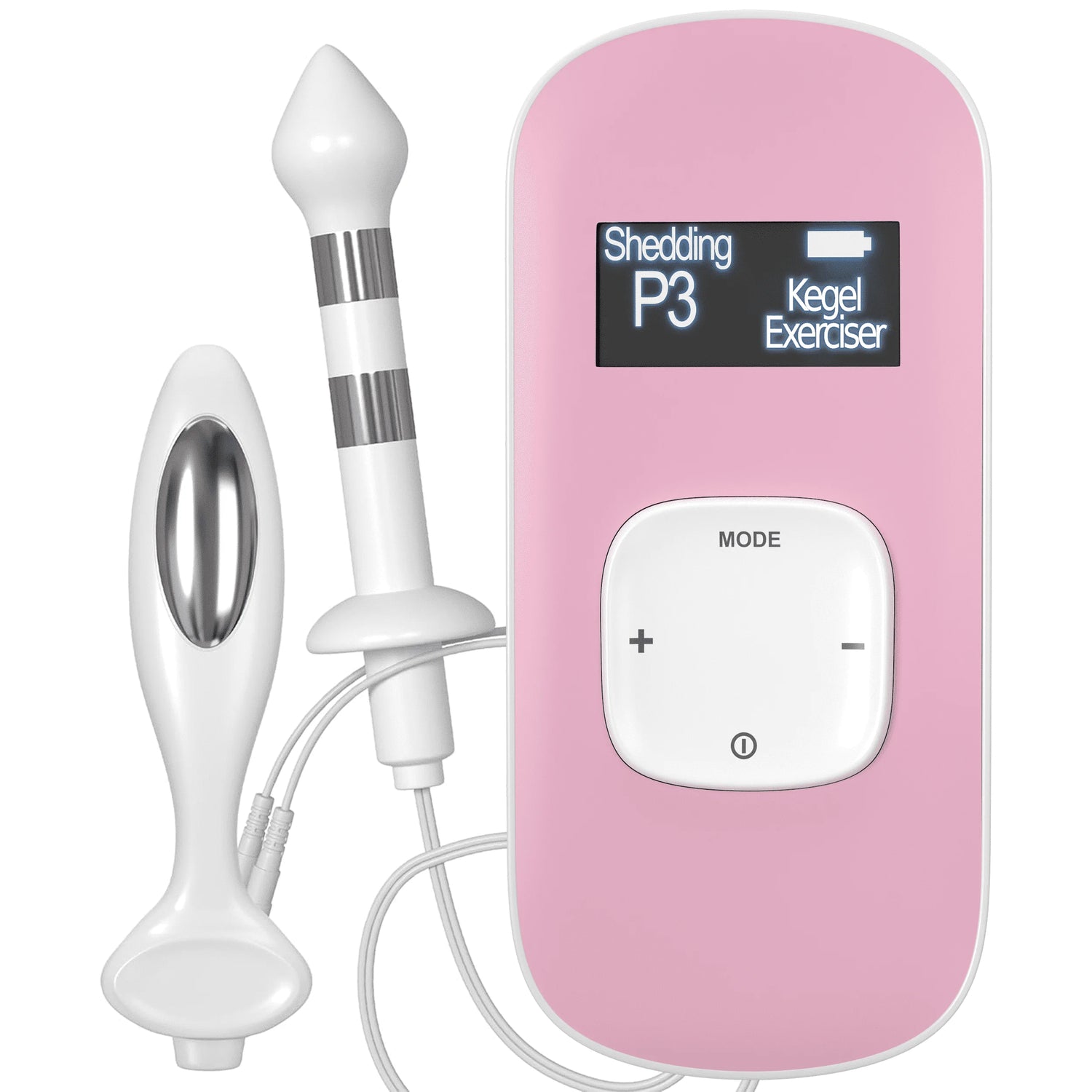 Bladder Control & Pelvic Floor Strengthening