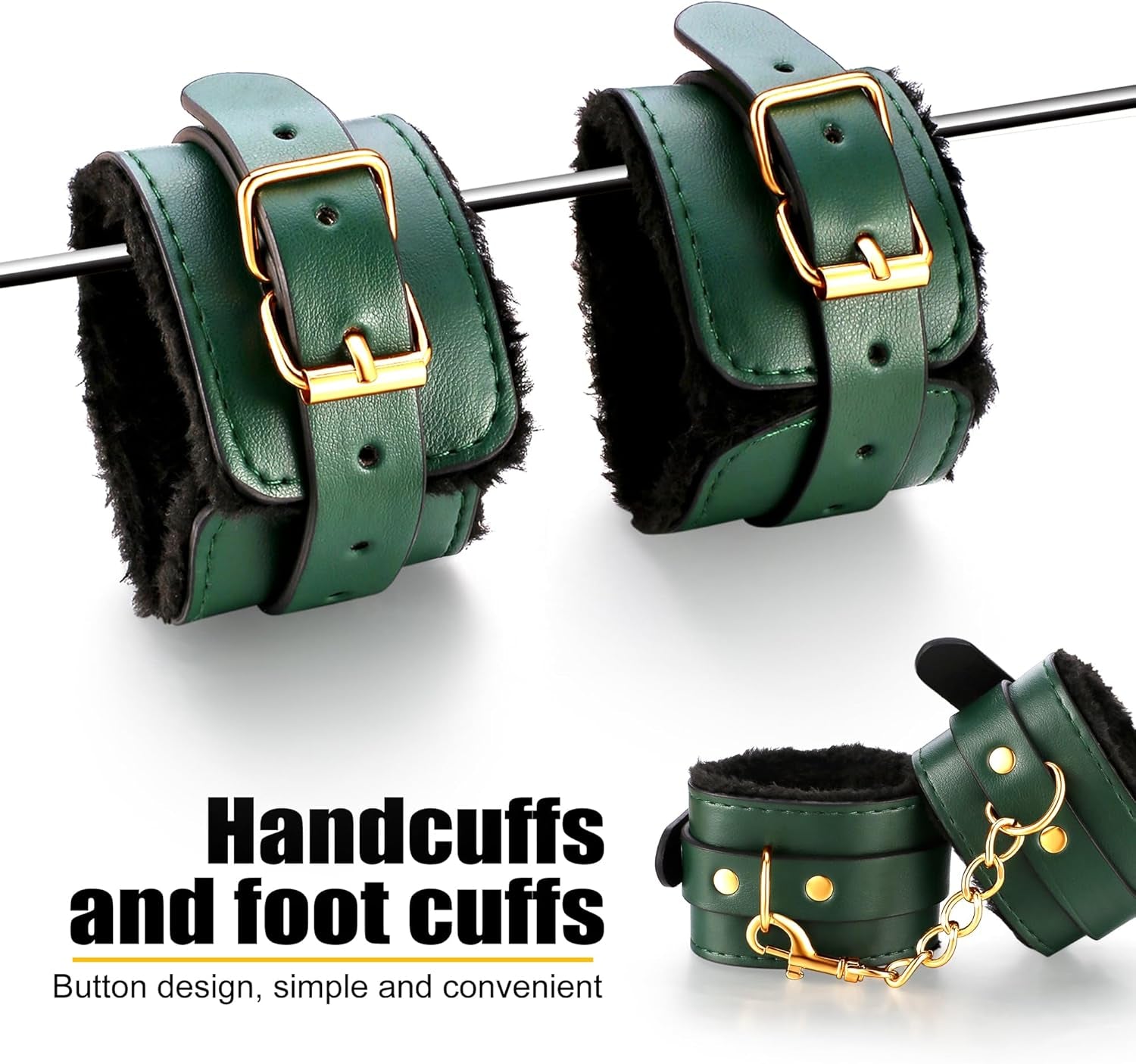 Adult BDSM Sex Toys