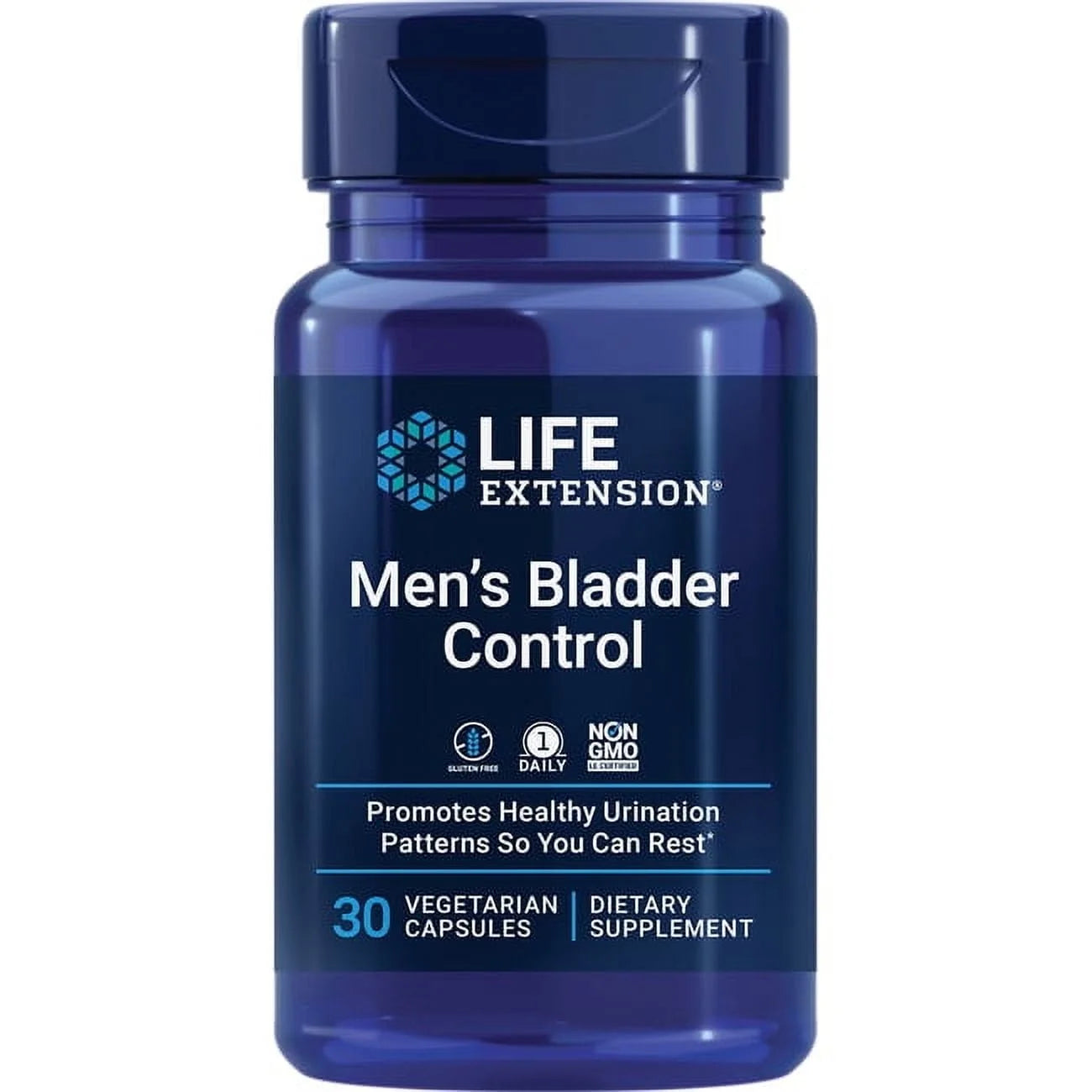 Men's Bladder Support