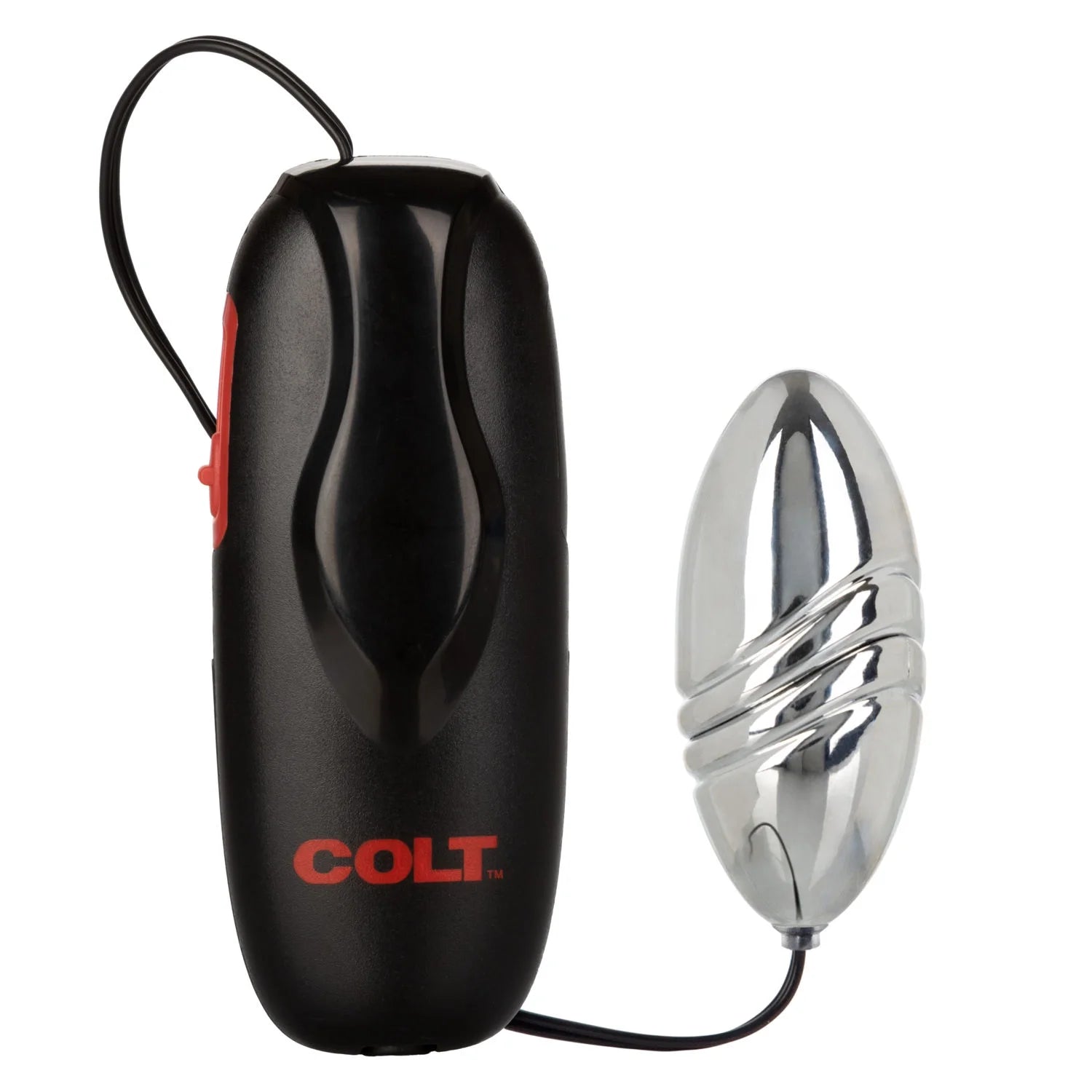 Multi-Speed Turbo Bullet Vibrator