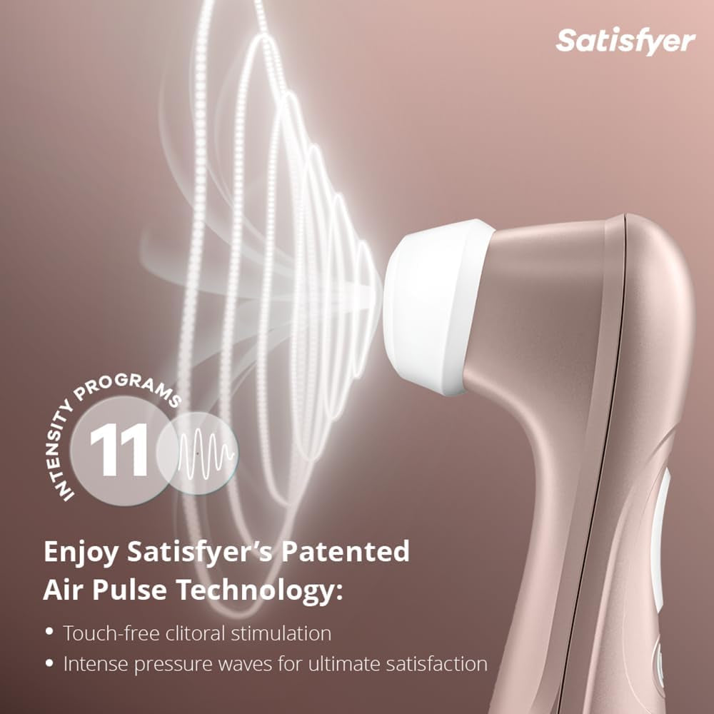 Vibrator Sex Toy