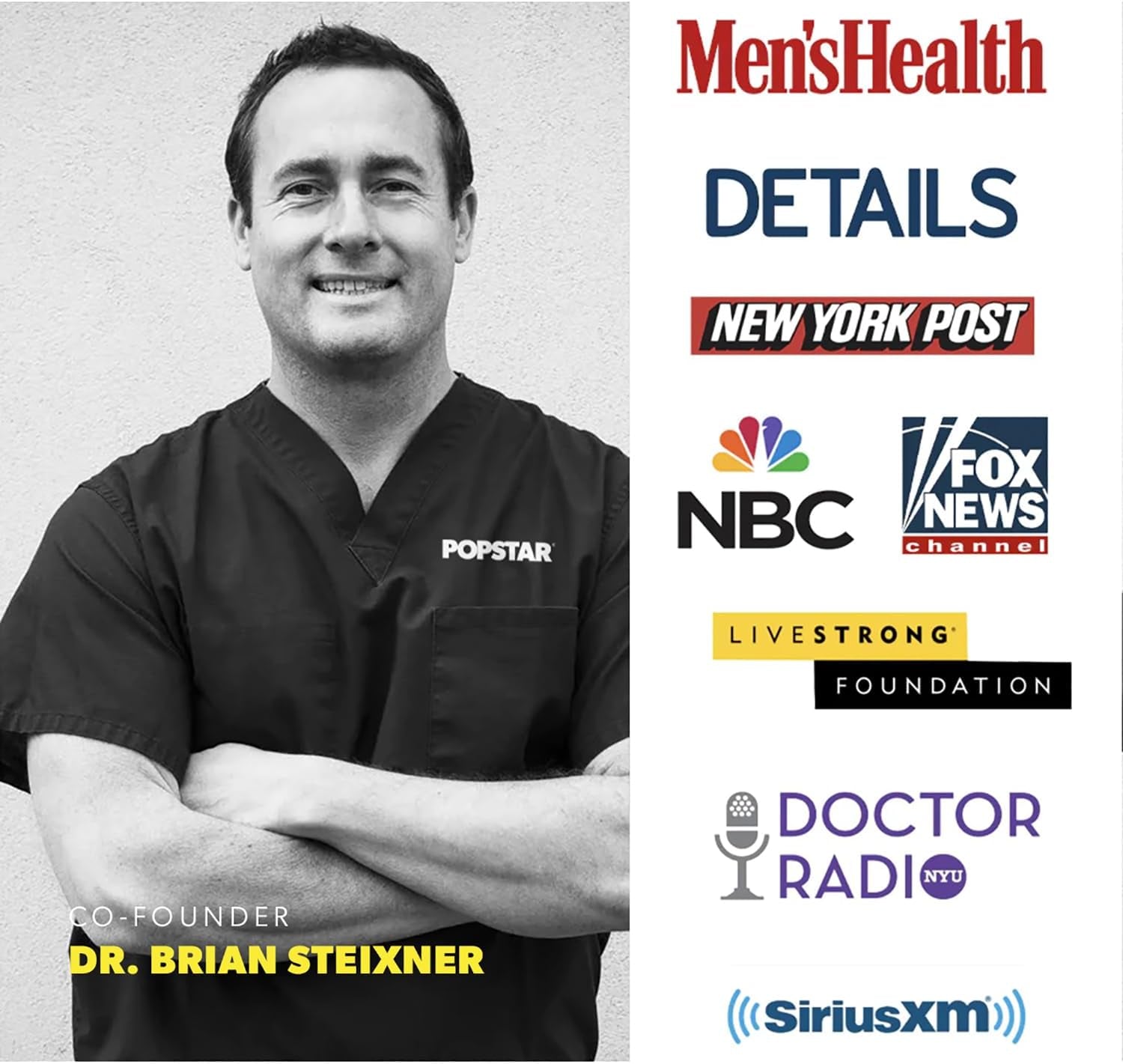 Men's Semen Health & Fertility Supplement 