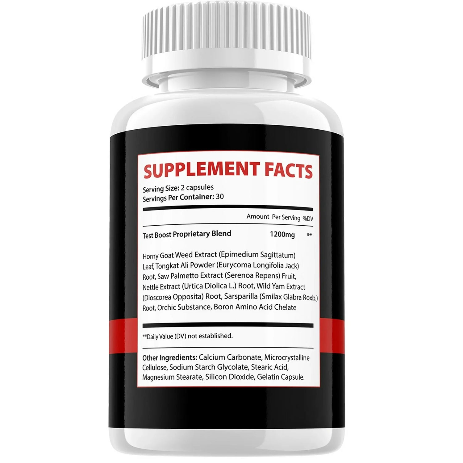 Prolong Power for Men Pills