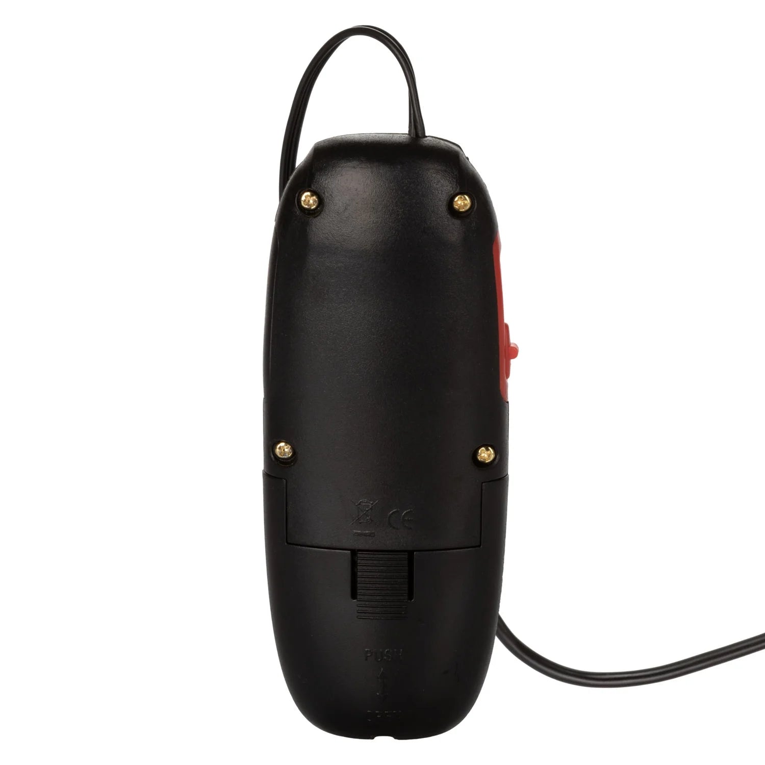 Multi-Speed Turbo Bullet Vibrator 