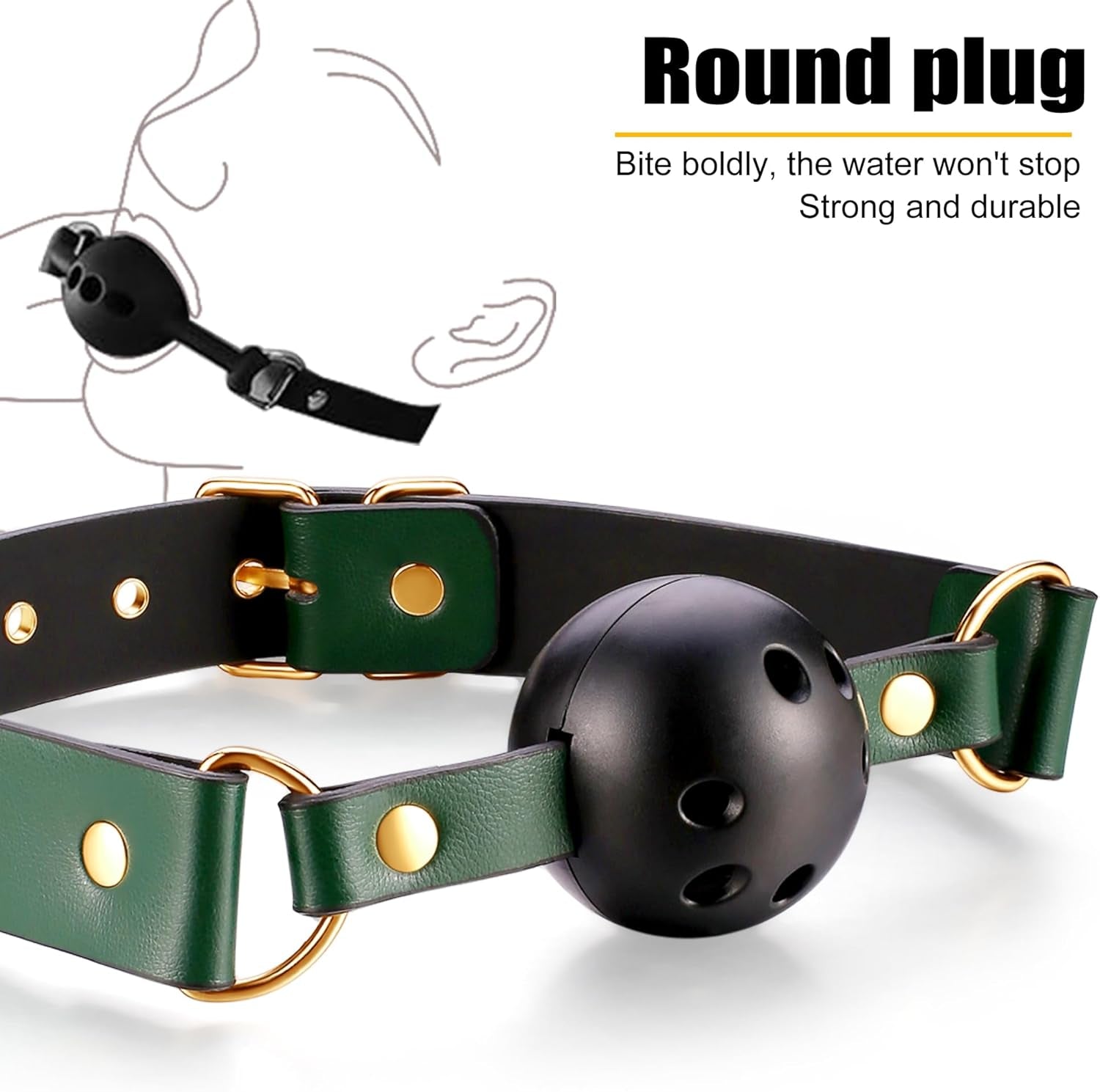 Adult BDSM Sex Toys 