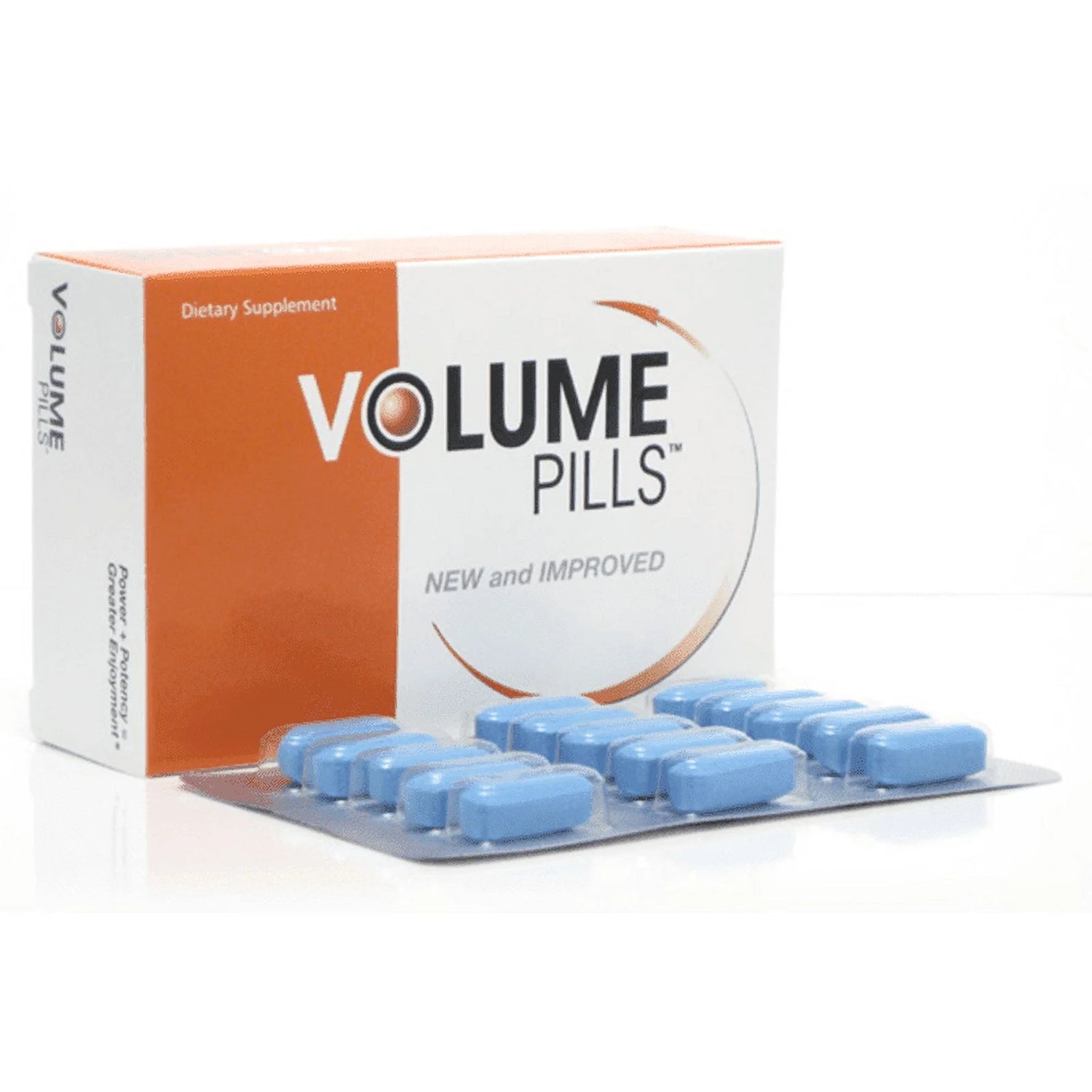 Volume Pills