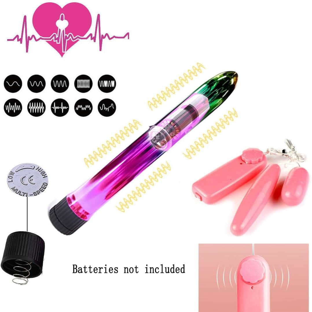 BDSM Restraints Kit Sex Toy