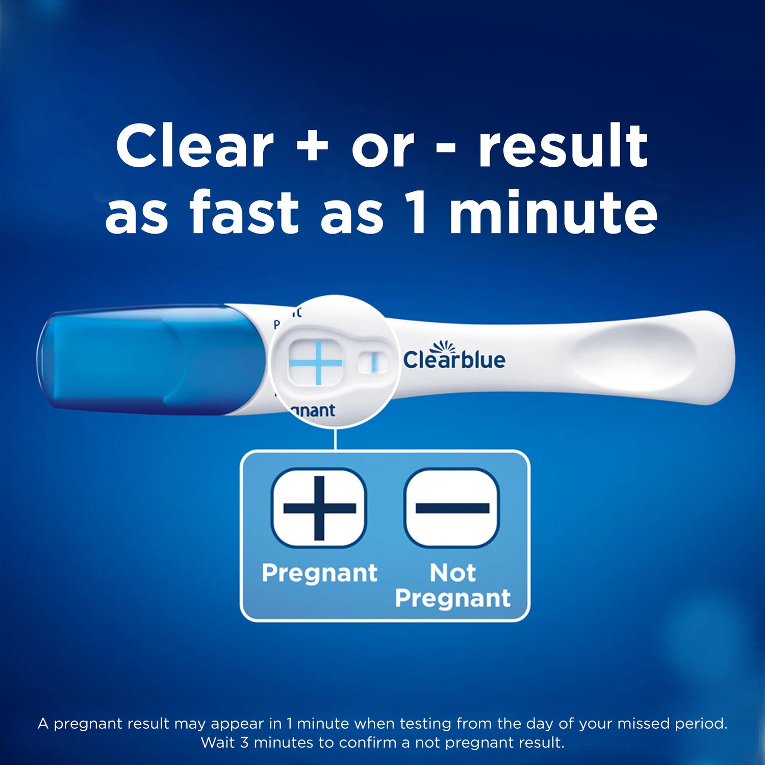 Home Pregnancy Kit