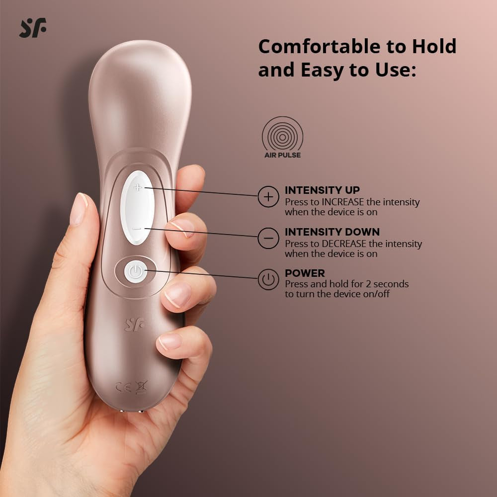 Vibrator Sex Toy 