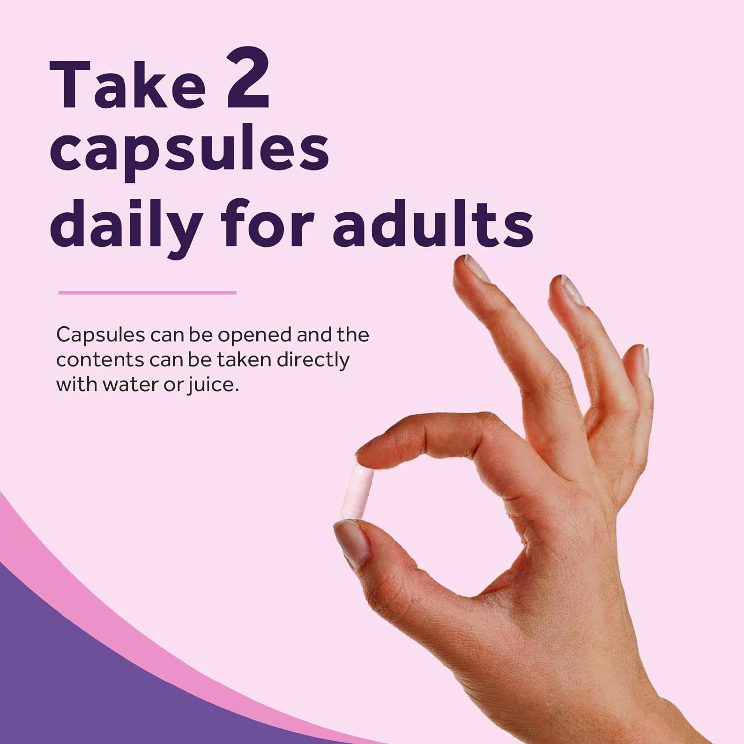 Women’s Probiotic