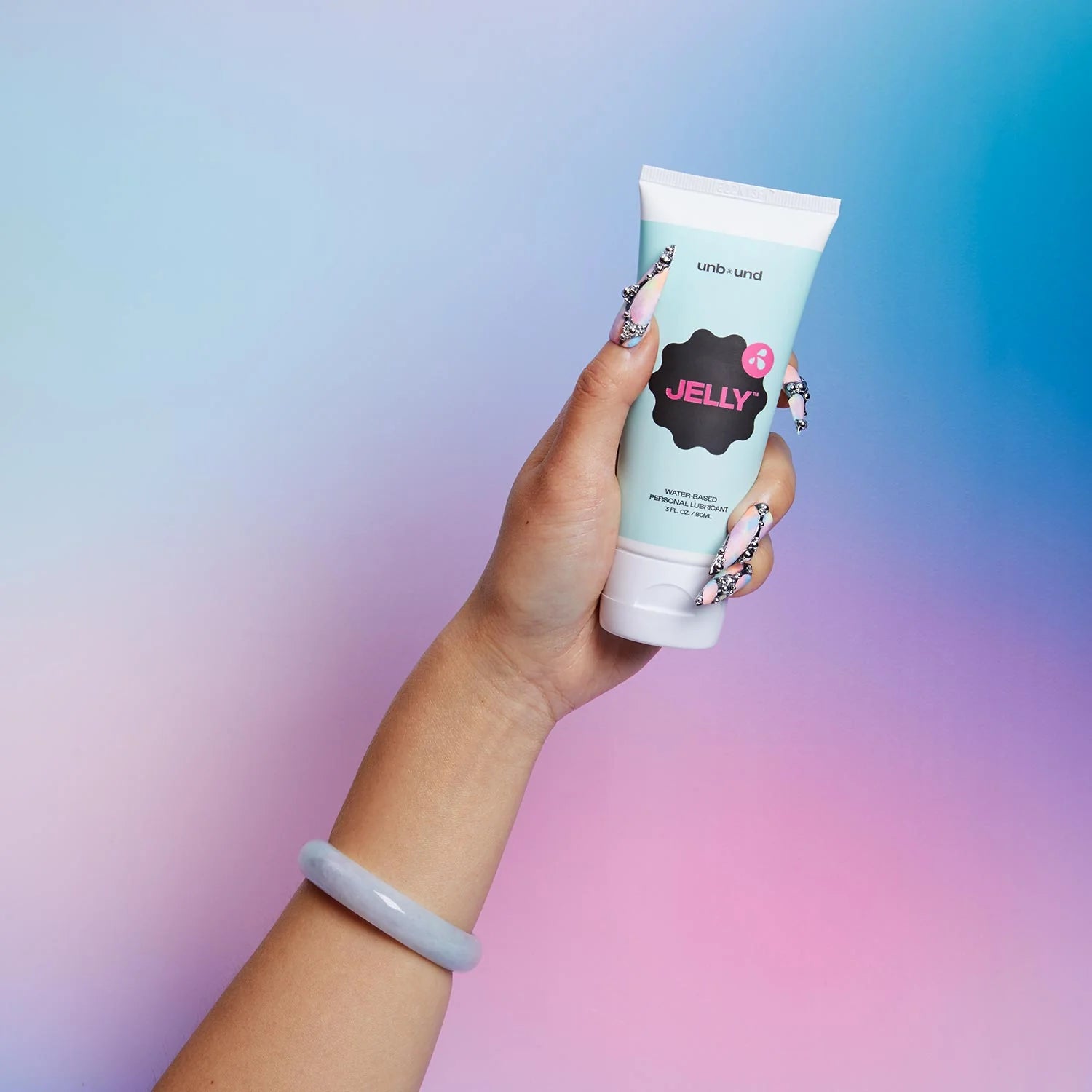 Jelly Lube