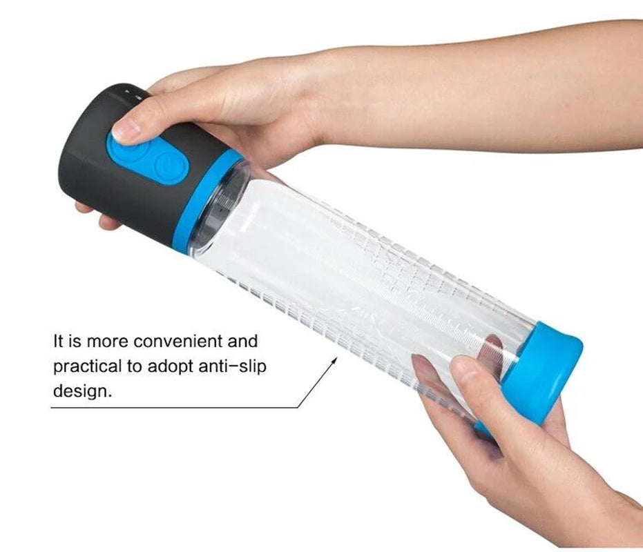 Vacuum Penis Pump for Male ED 