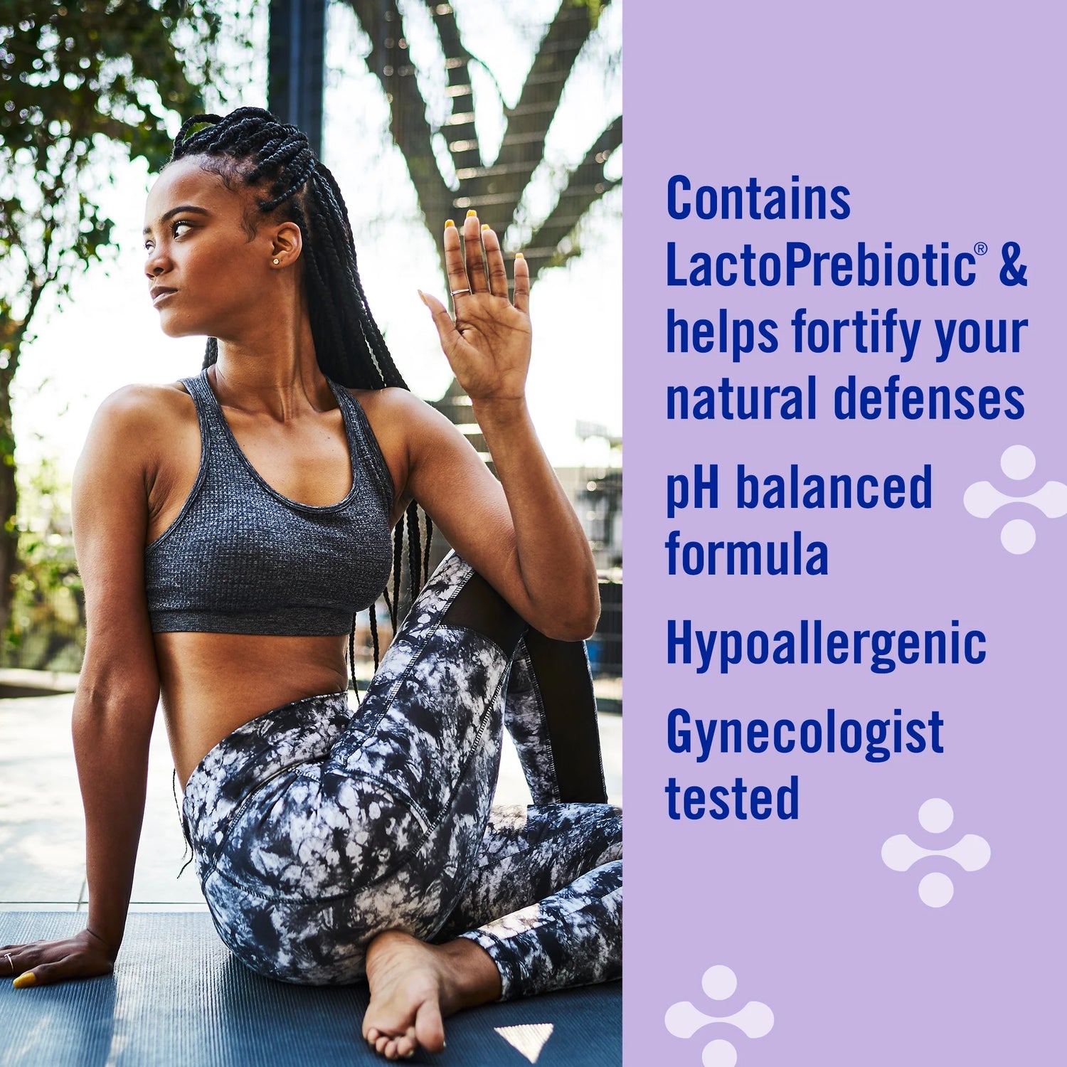 Ph Balance Daily Intimate Vaginal Feminine Wash