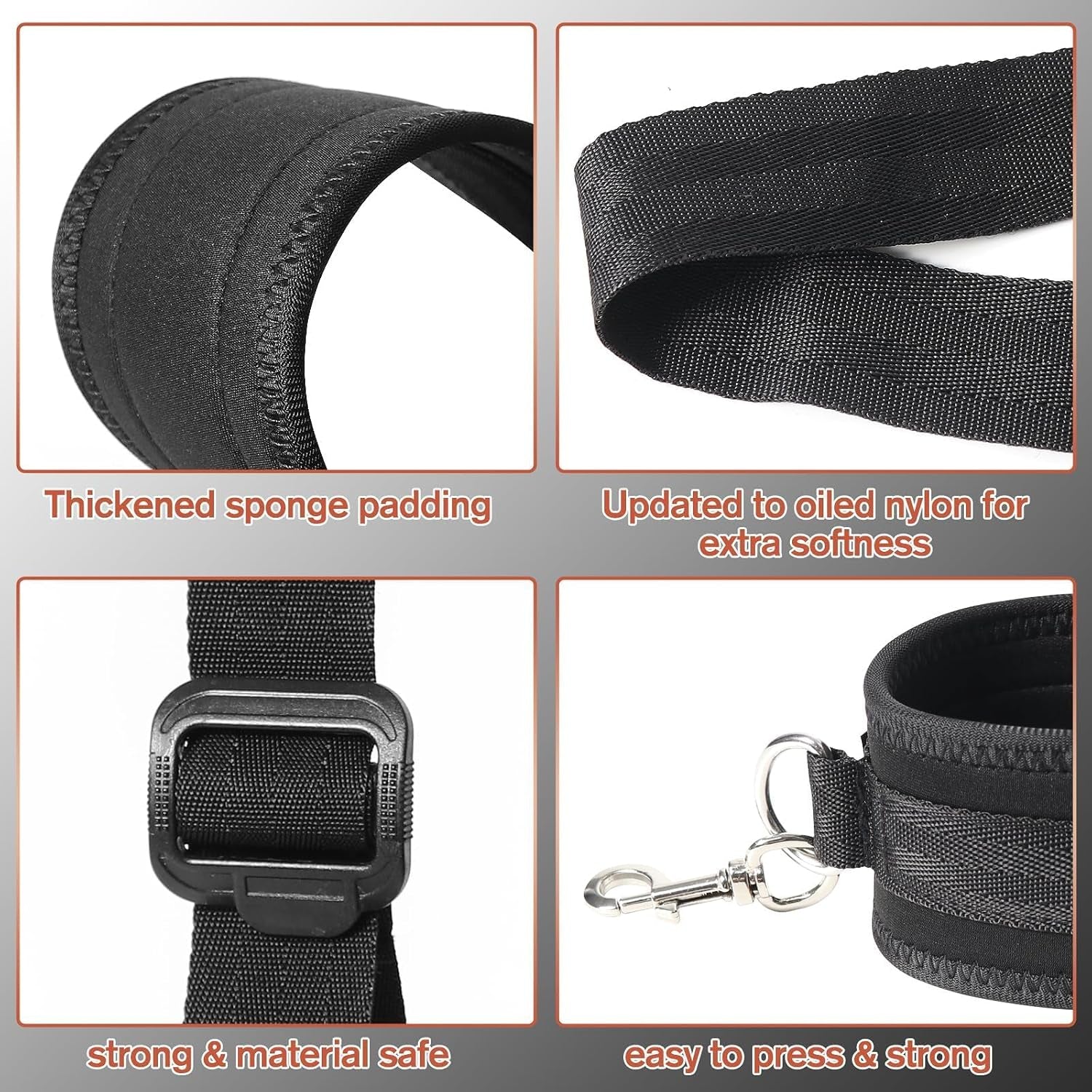 Sex Bondage BDSM Kit
