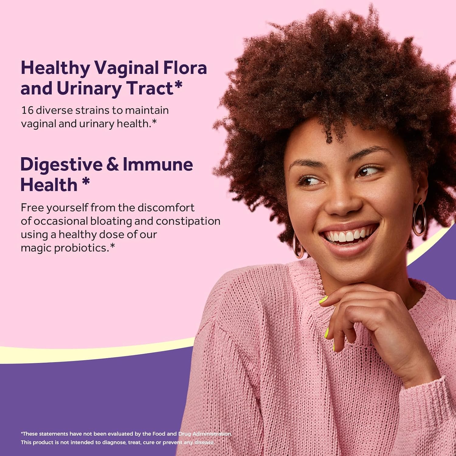 Women’s Probiotic