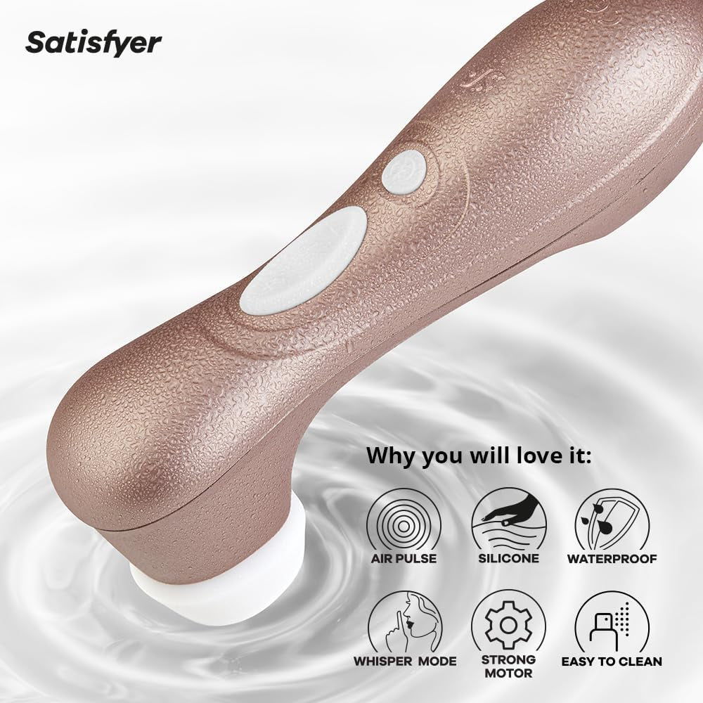 Vibrator Sex Toy 
