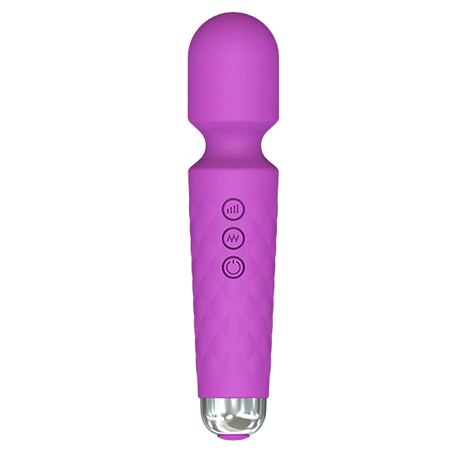 Wand Massager Vibrator 