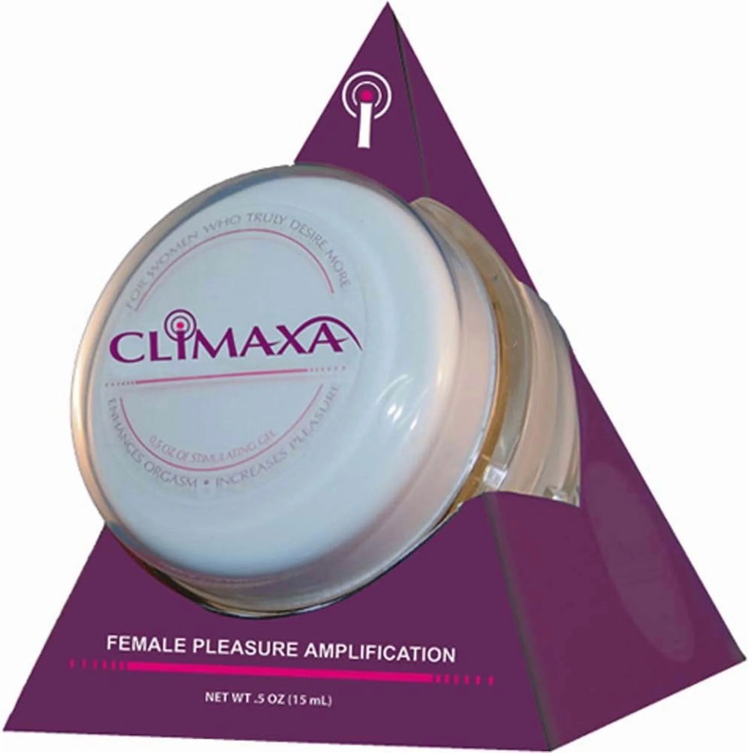 Female Pleasure Amplification Gel for Women