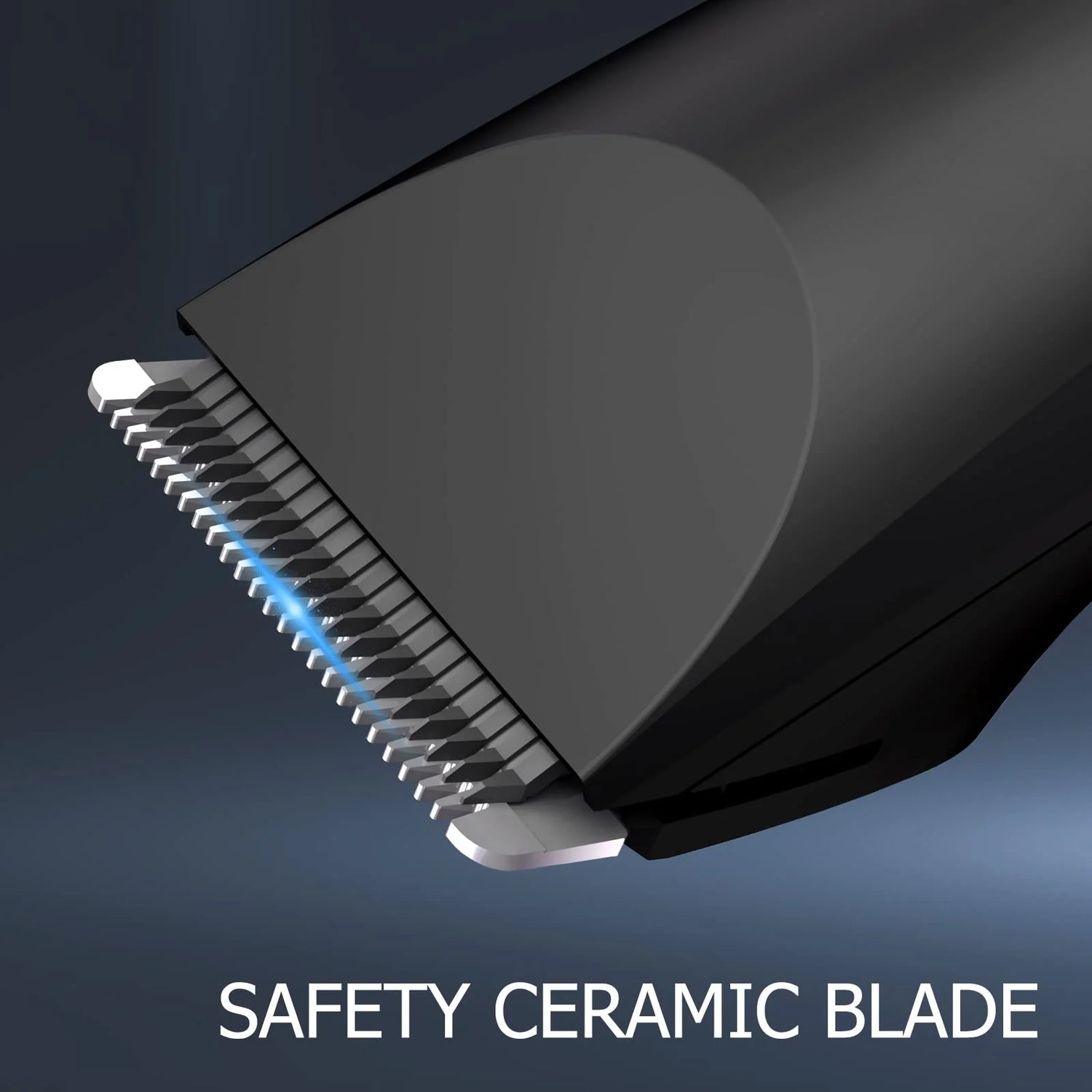 Body & Groin Hair Trimmer