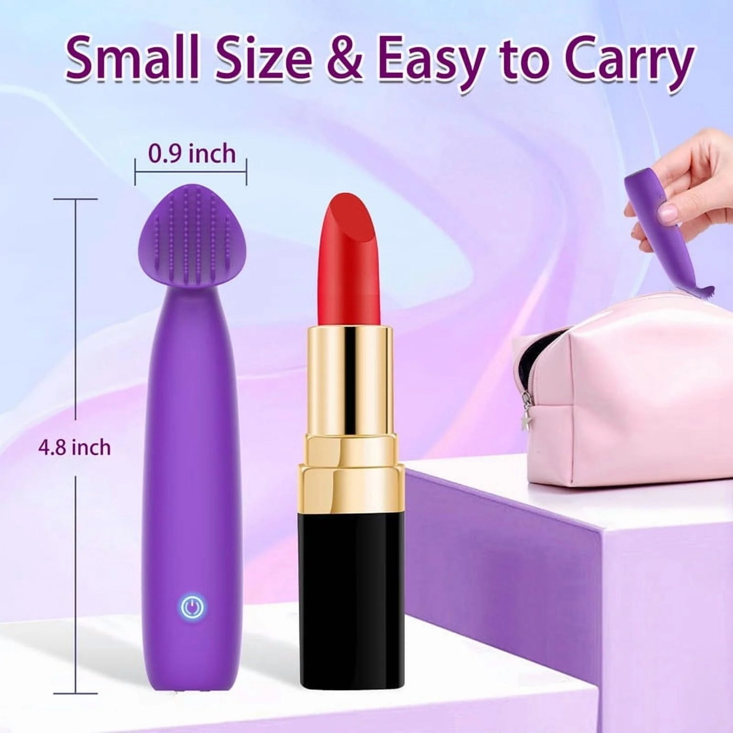 Adult Sex Toys Bullet Vibrators